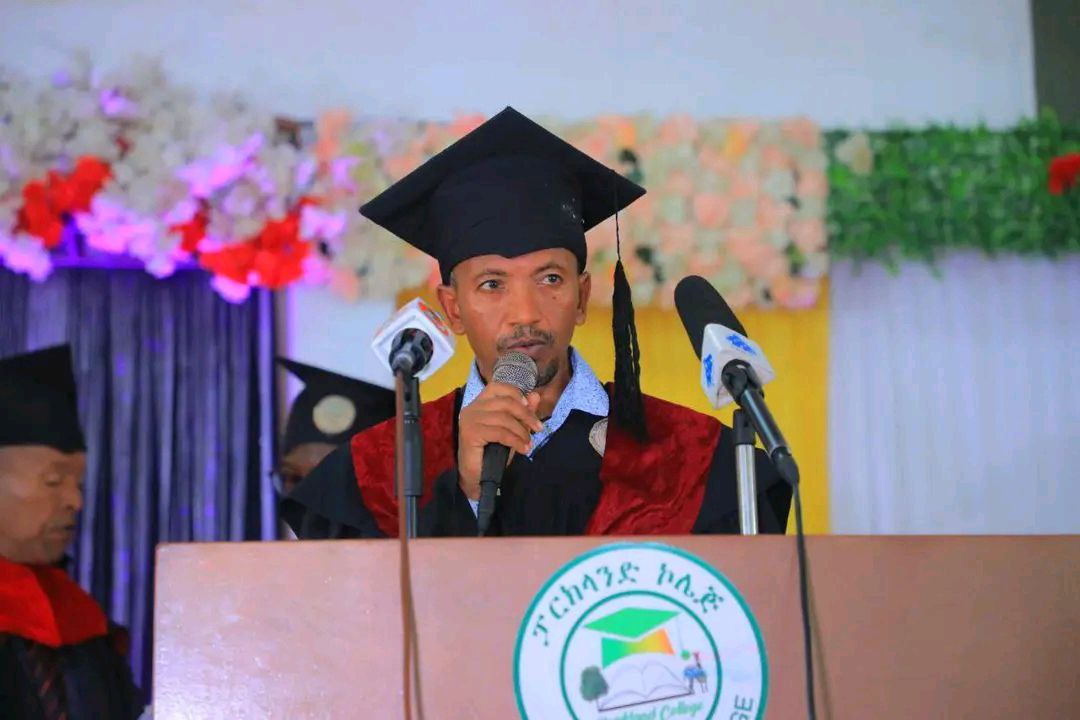 Graduation 2017