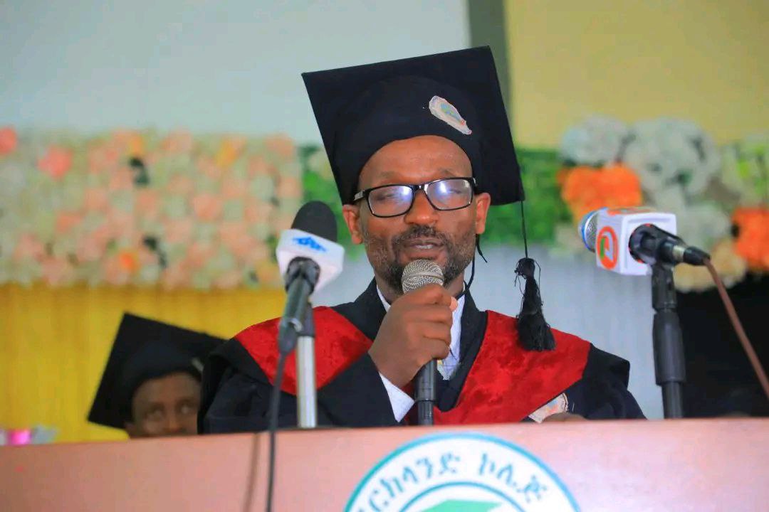 Graduation News
