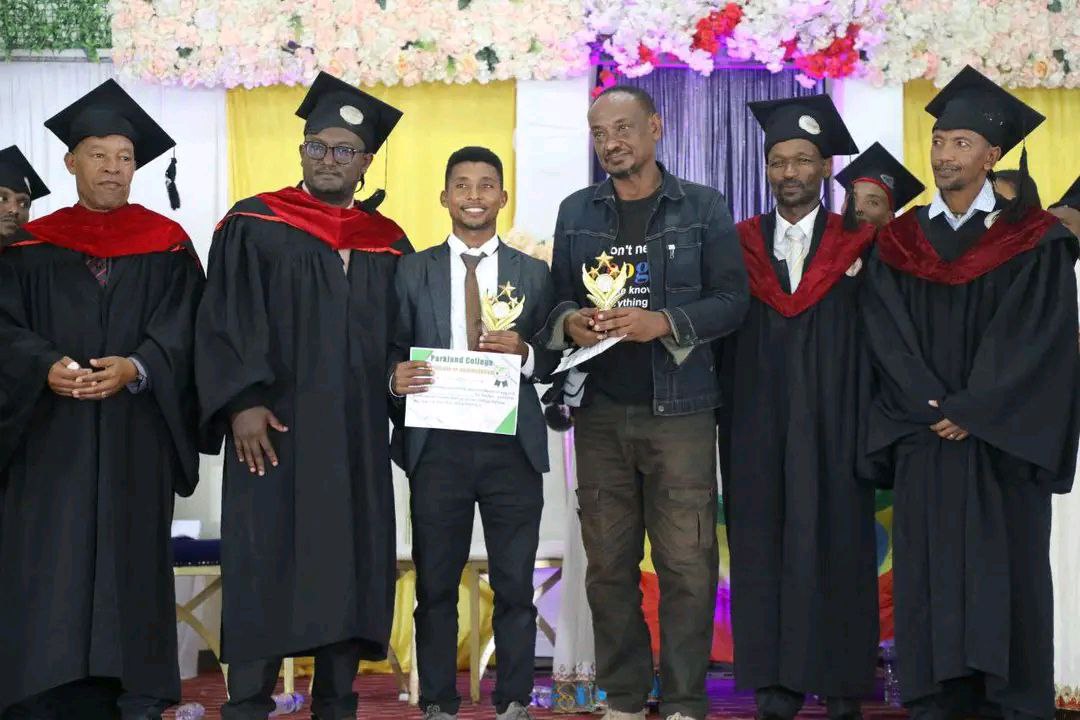 Graduation 2017